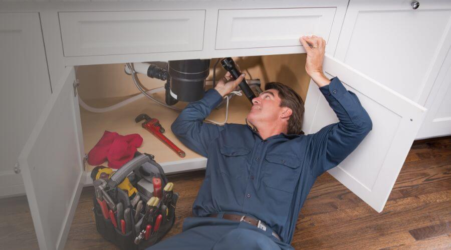 Professional Leak Detection Services in Tunnel Hill, GA